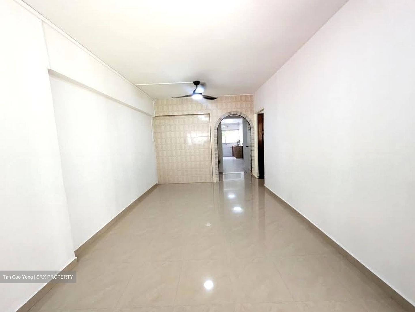 Blk 250 Tampines Street 21 (Tampines), HDB 3 Rooms #569166201